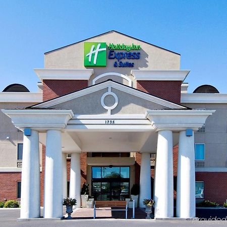 Wingate By Wyndham Moses Lake Exterior photo