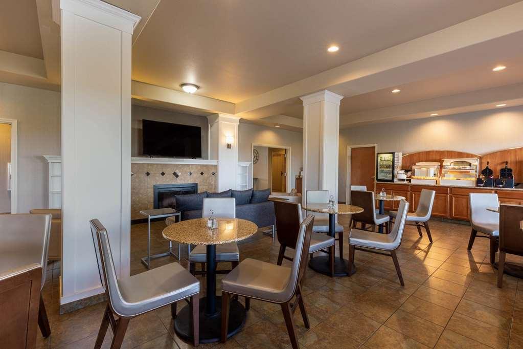 Wingate By Wyndham Moses Lake Facilities photo