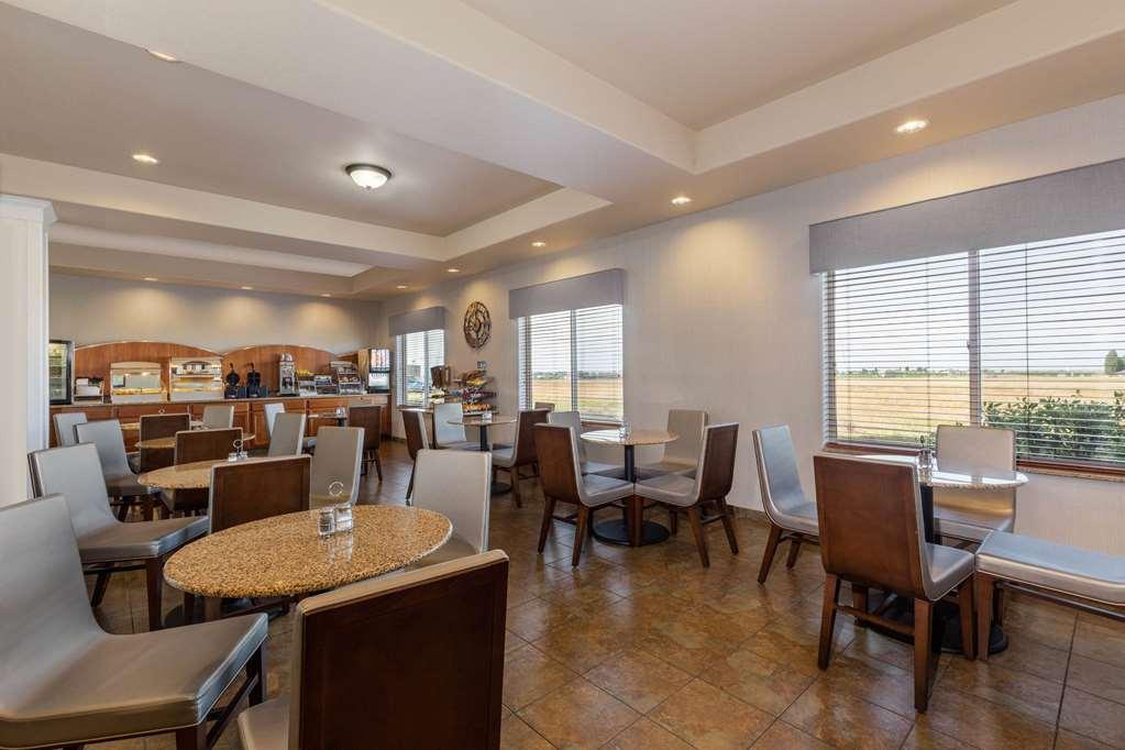 Wingate By Wyndham Moses Lake Facilities photo