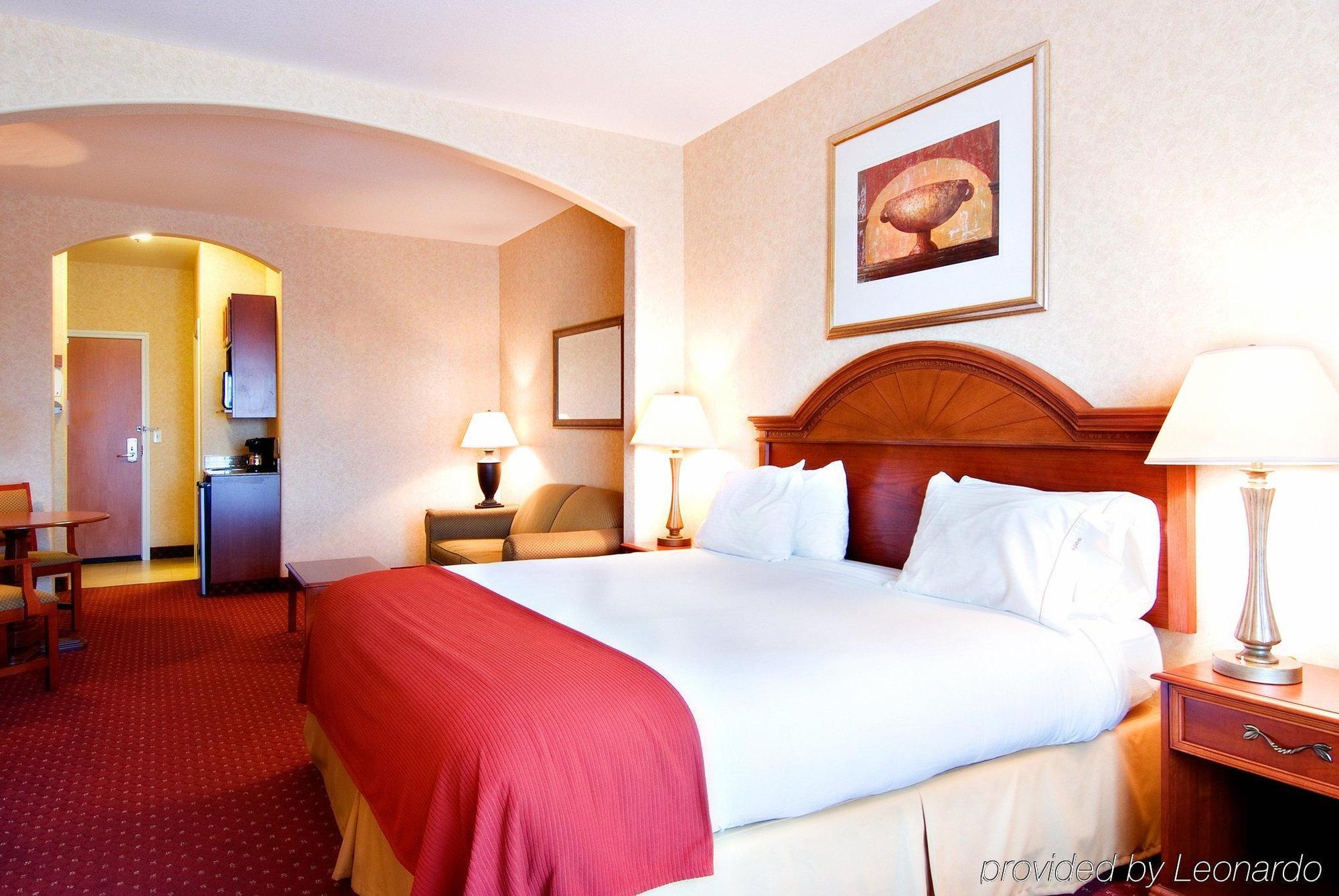 Wingate By Wyndham Moses Lake Room photo