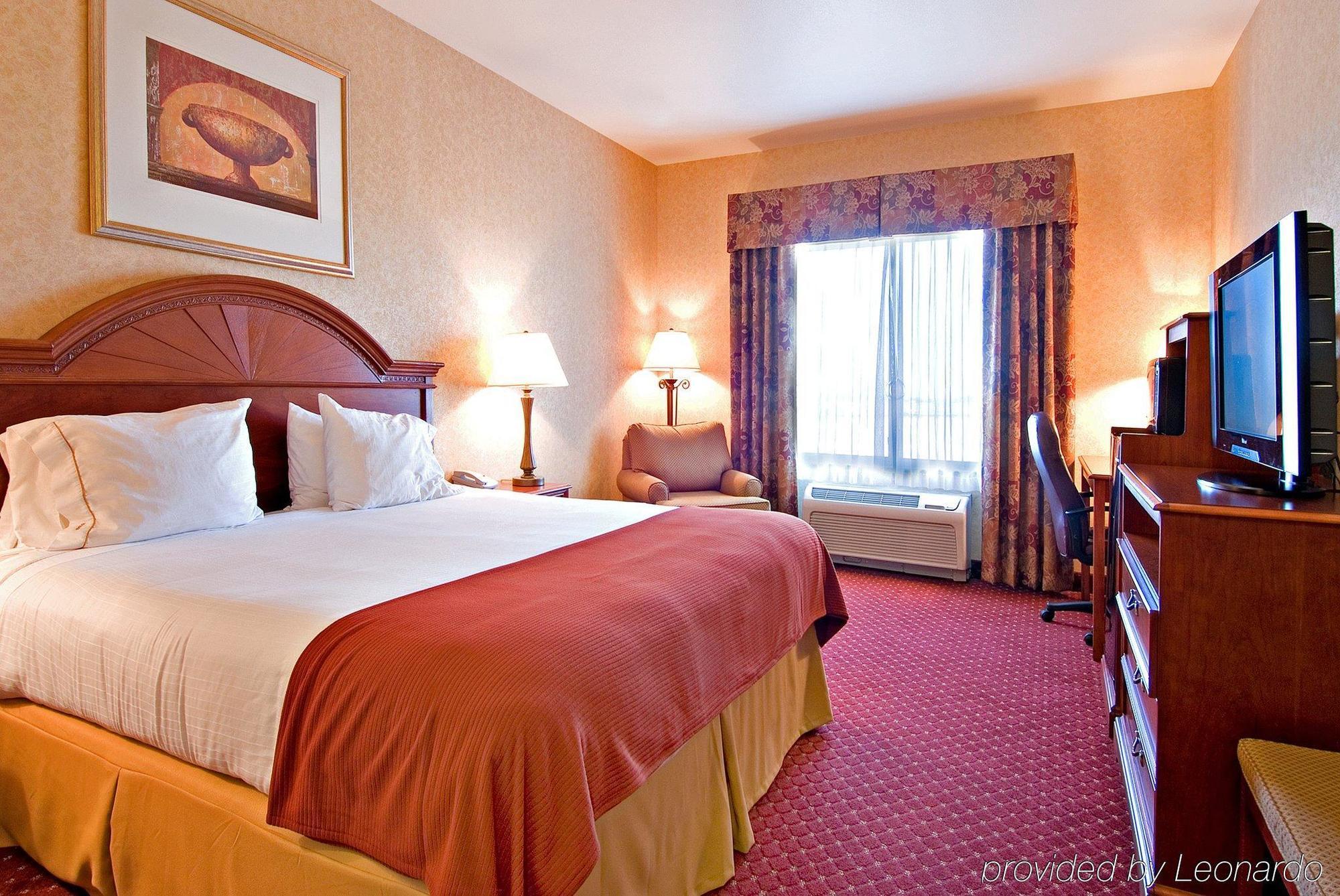 Wingate By Wyndham Moses Lake Room photo